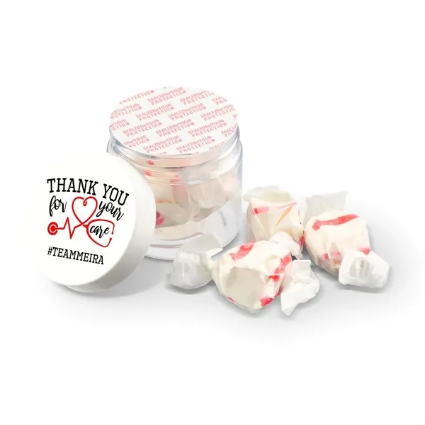 This 2 oz jar includes a full-color digital imprint on the... from ASI 55583 GMG Pen