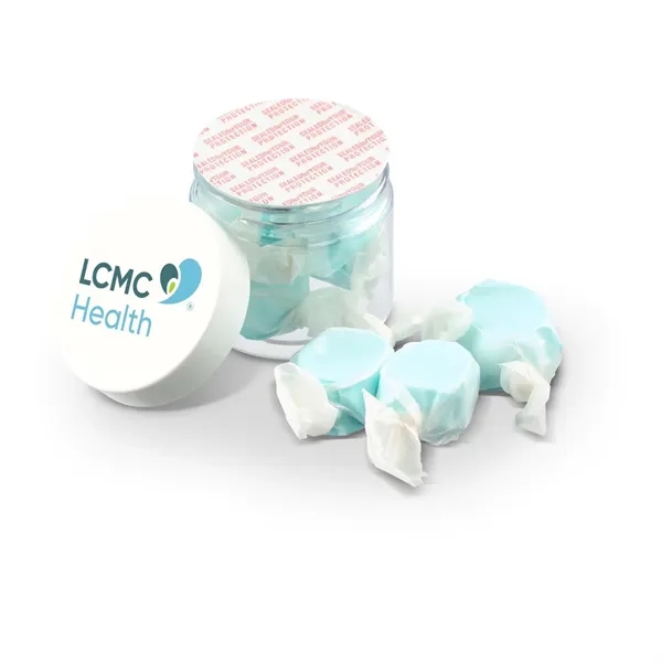 This 2 oz jar includes a full-color digital imprint on the... from ASI 55583 GMG Pen