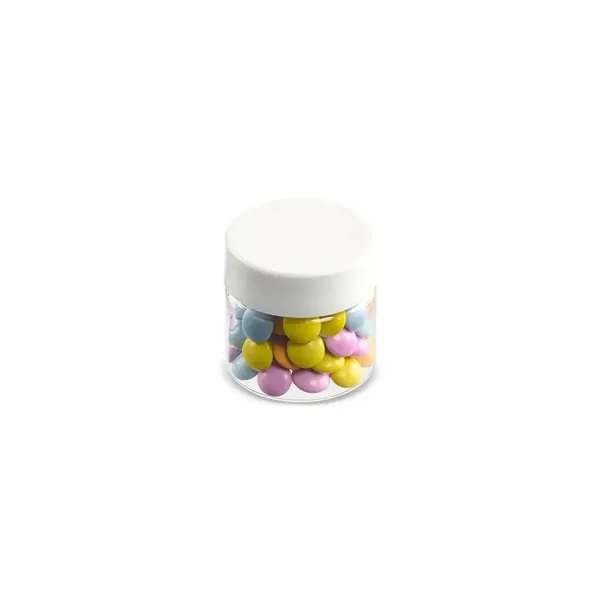 This 2 oz jar includes a full-color digital imprint on the... from ASI 55583 GMG Pen