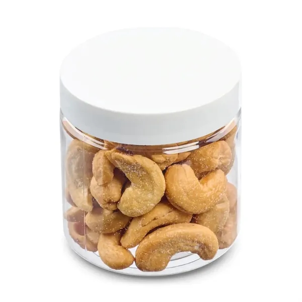 Make an elegant statement with this generous jar of roasted cashews.... from ASI 55583 GMG Pen