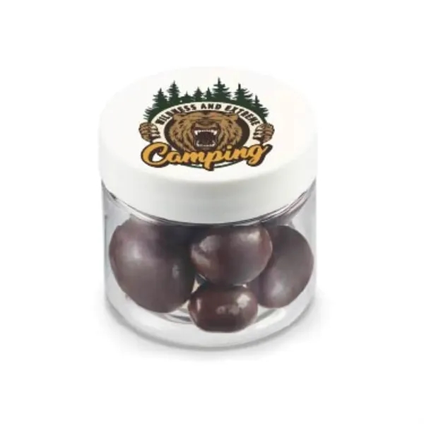 This 2 oz jar includes a full-color digital imprint on the... from ASI 55583 GMG Pen