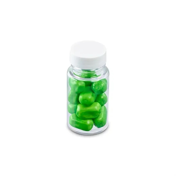 Delight recipients with this slightly larger jar filled with Bala Chewy... from ASI 55583 GMG Pen