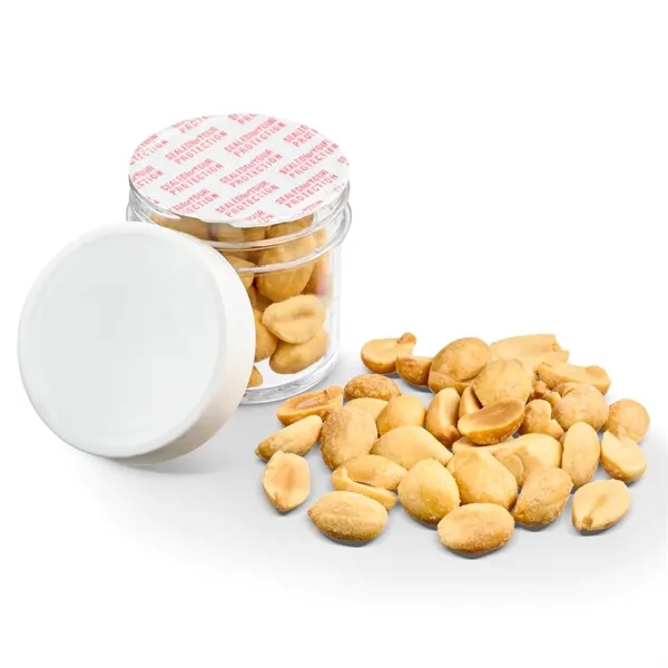 Classic roasted peanuts packaged in a compact jar. Contains approximately 0.6... from ASI 55583 GMG Pen
