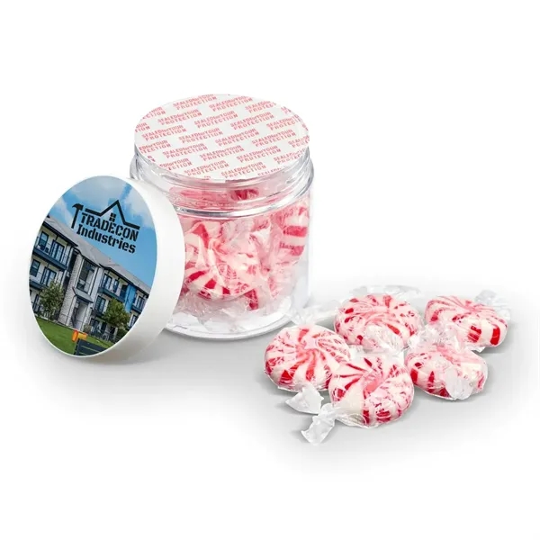 Make a polished impression with this generous jar of individually wrapped... from ASI 55583 GMG Pen