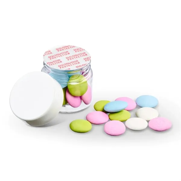 Add a cool, refreshing touch to your promotion with this petite... from ASI 55583 GMG Pen