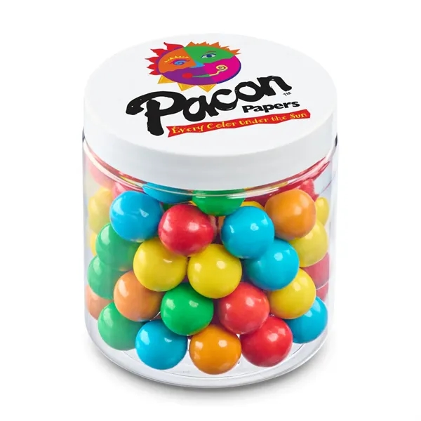 Make a bold impression with this larger jar filled with bulk... from ASI 55583 GMG Pen