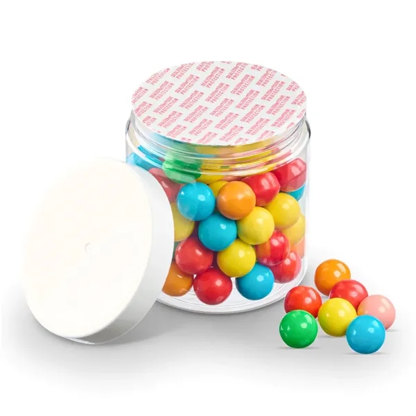 Make a bold impression with this larger jar filled with bulk... from ASI 55583 GMG Pen