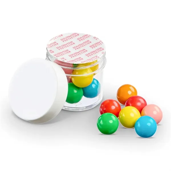 Add a pop of fun to your promotions with this 1oz... from ASI 55583 GMG Pen