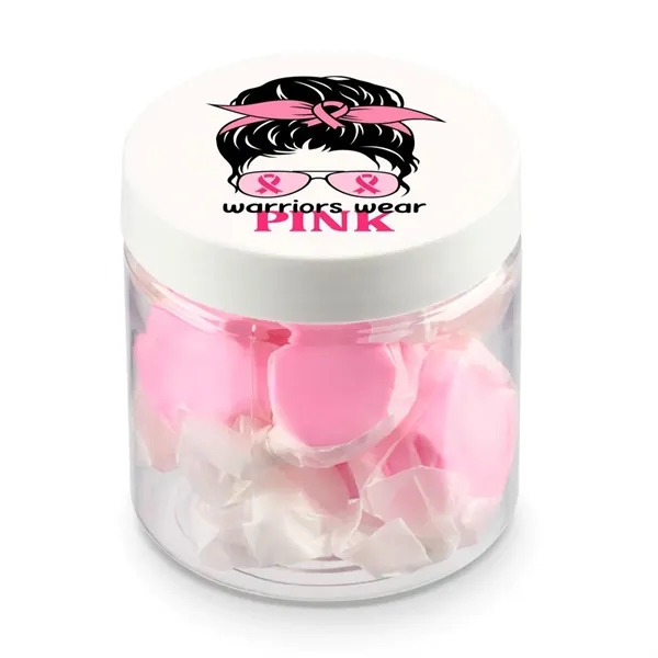 This 4 oz jar showcases a full-color digital imprint on the... from ASI 55583 GMG Pen