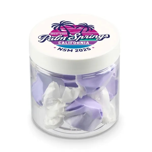 This 4 oz jar showcases a full-color digital imprint on the... from ASI 55583 GMG Pen