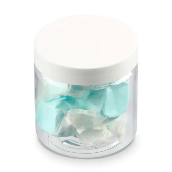 This 4 oz jar showcases a full-color digital imprint on the... from ASI 55583 GMG Pen