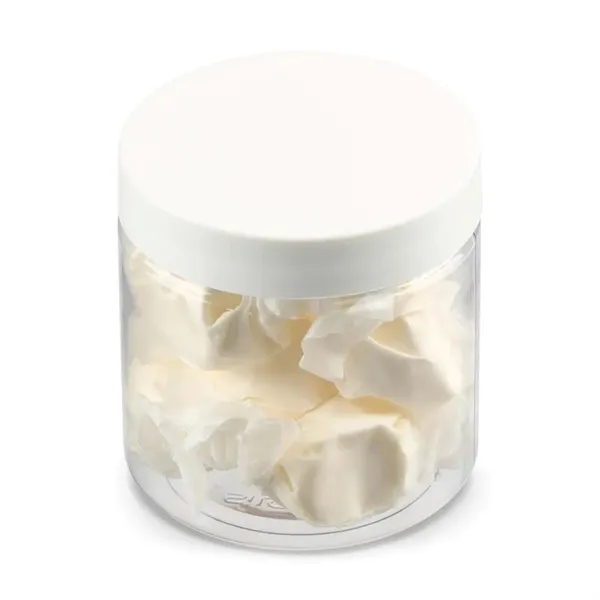 This 4 oz jar showcases a full-color digital imprint on the... from ASI 55583 GMG Pen