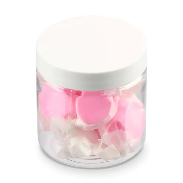 This 4 oz jar showcases a full-color digital imprint on the... from ASI 55583 GMG Pen