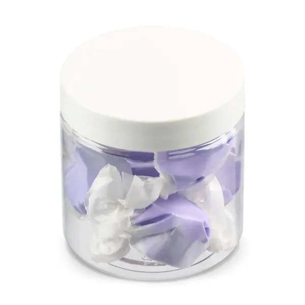This 4 oz jar showcases a full-color digital imprint on the... from ASI 55583 GMG Pen