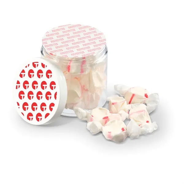 This 4 oz jar showcases a full-color digital imprint on the... from ASI 55583 GMG Pen