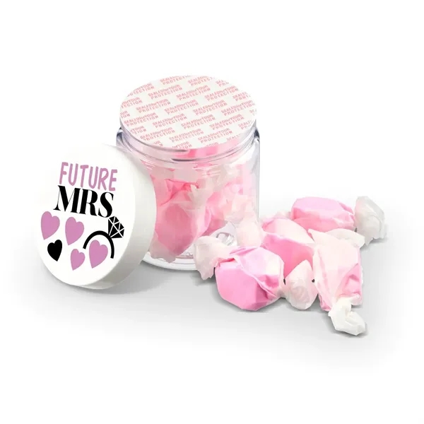 This 4 oz jar showcases a full-color digital imprint on the... from ASI 55583 GMG Pen