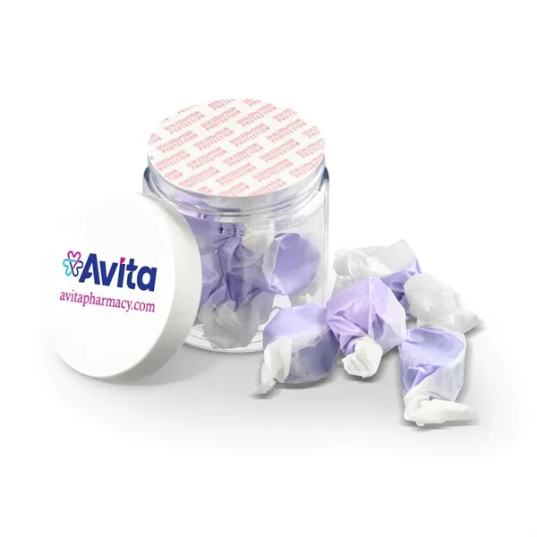 This 4 oz jar showcases a full-color digital imprint on the... from ASI 55583 GMG Pen