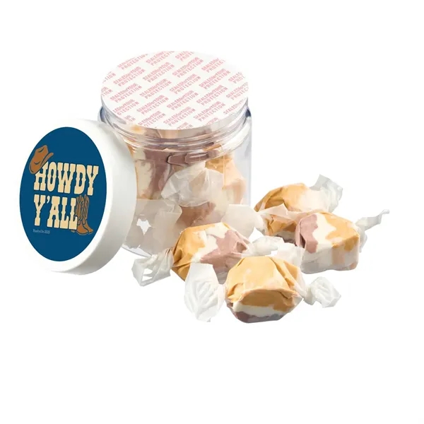 This 4 oz jar showcases a full-color digital imprint on the... from ASI 55583 GMG Pen