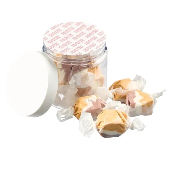 This 4 oz jar showcases a full-color digital imprint on the... from ASI 55583 GMG Pen