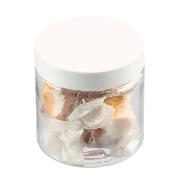 This 4 oz jar showcases a full-color digital imprint on the... from ASI 55583 GMG Pen