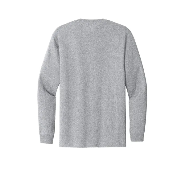 Carhartt Workwear Pocket Long Sleeve T-Shirt.... from ASI 84863 SanMar