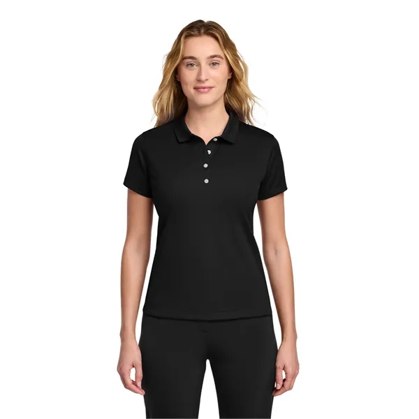 Nike Ladies Tech Basic Dri-FIT Polo.... from ASI 84863 SanMar