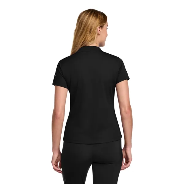 Nike Ladies Tech Basic Dri-FIT Polo.... from ASI 84863 SanMar