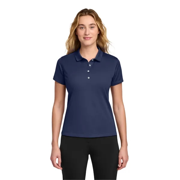 Nike Ladies Tech Basic Dri-FIT Polo.... from ASI 84863 SanMar