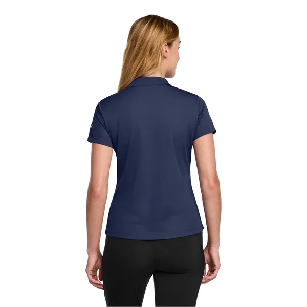 Nike Ladies Tech Basic Dri-FIT Polo.... from ASI 84863 SanMar