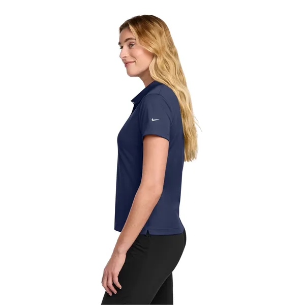 Nike Ladies Tech Basic Dri-FIT Polo.... from ASI 84863 SanMar