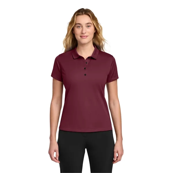 Nike Ladies Tech Basic Dri-FIT Polo.... from ASI 84863 SanMar