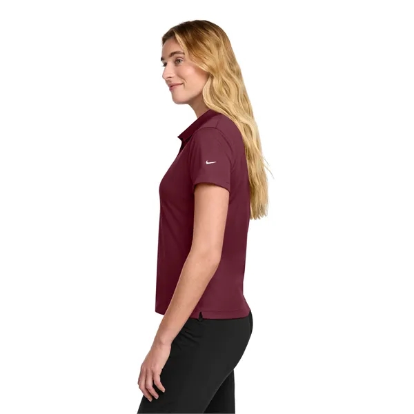 Nike Ladies Tech Basic Dri-FIT Polo.... from ASI 84863 SanMar