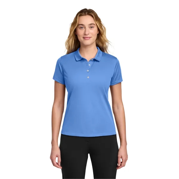 Nike Ladies Tech Basic Dri-FIT Polo.... from ASI 84863 SanMar