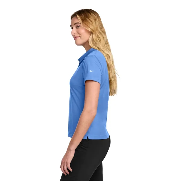 Nike Ladies Tech Basic Dri-FIT Polo.... from ASI 84863 SanMar