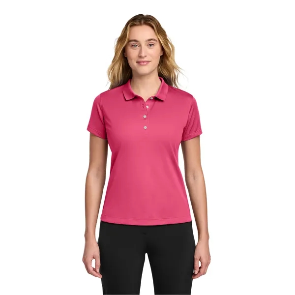 Nike Ladies Tech Basic Dri-FIT Polo.... from ASI 84863 SanMar