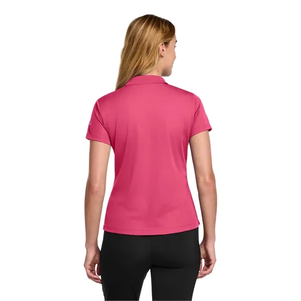 Nike Ladies Tech Basic Dri-FIT Polo.... from ASI 84863 SanMar