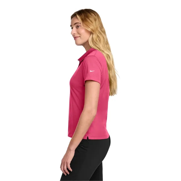 Nike Ladies Tech Basic Dri-FIT Polo.... from ASI 84863 SanMar