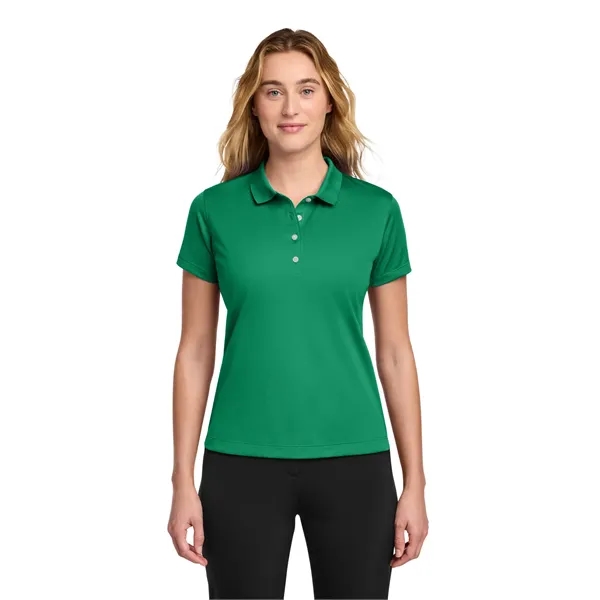 Nike Ladies Tech Basic Dri-FIT Polo.... from ASI 84863 SanMar