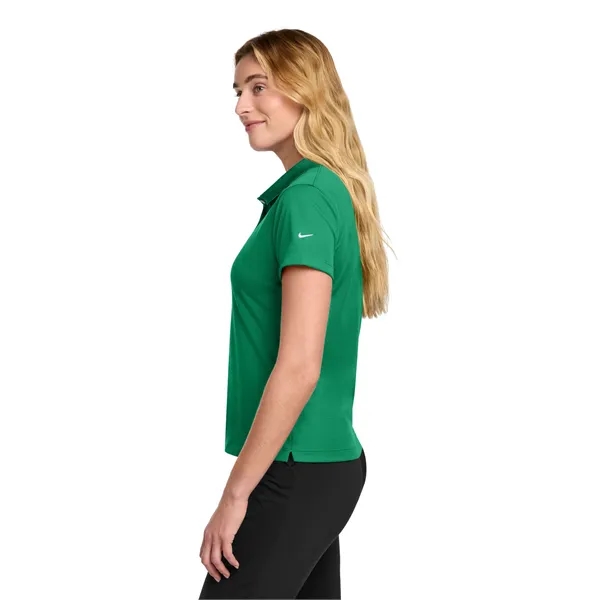 Nike Ladies Tech Basic Dri-FIT Polo.... from ASI 84863 SanMar