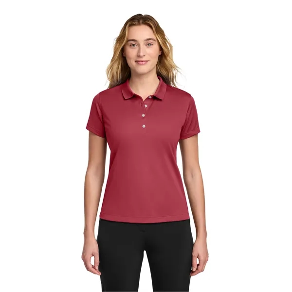 Nike Ladies Tech Basic Dri-FIT Polo.... from ASI 84863 SanMar