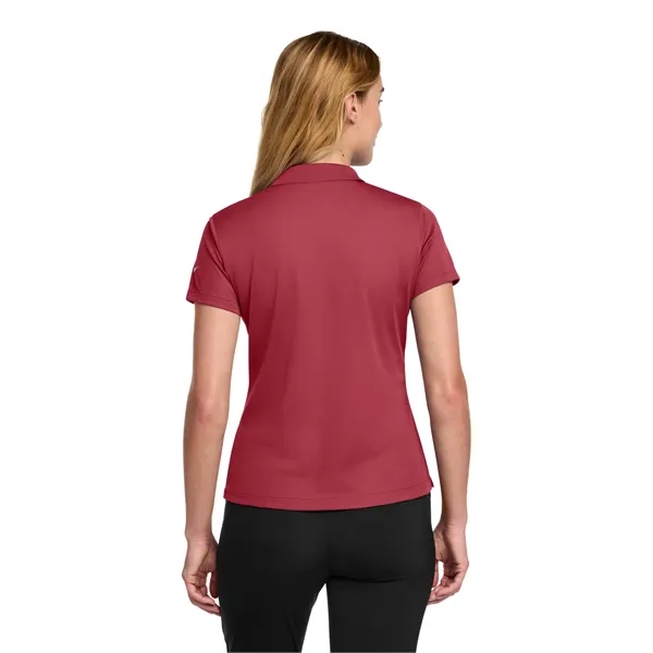 Nike Ladies Tech Basic Dri-FIT Polo.... from ASI 84863 SanMar
