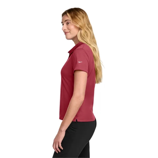 Nike Ladies Tech Basic Dri-FIT Polo.... from ASI 84863 SanMar