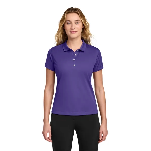 Nike Ladies Tech Basic Dri-FIT Polo.... from ASI 84863 SanMar