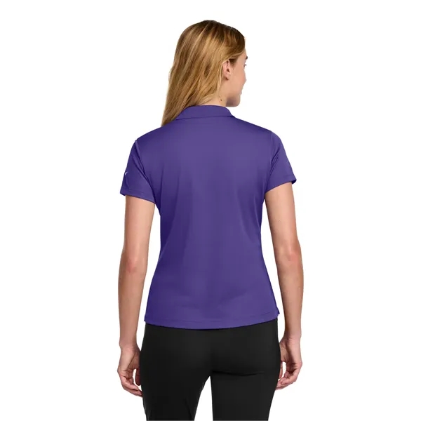 Nike Ladies Tech Basic Dri-FIT Polo.... from ASI 84863 SanMar