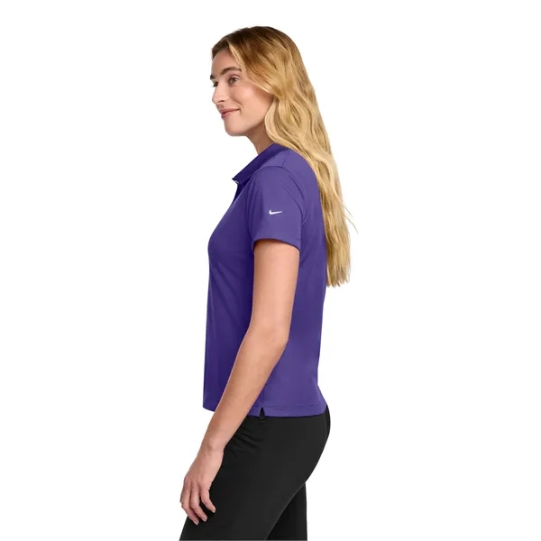 Nike Ladies Tech Basic Dri-FIT Polo.... from ASI 84863 SanMar