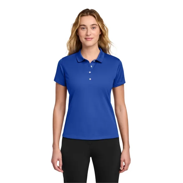 Nike Ladies Tech Basic Dri-FIT Polo.... from ASI 84863 SanMar