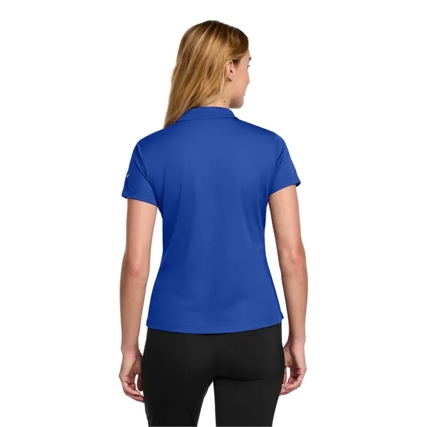 Nike Ladies Tech Basic Dri-FIT Polo.... from ASI 84863 SanMar