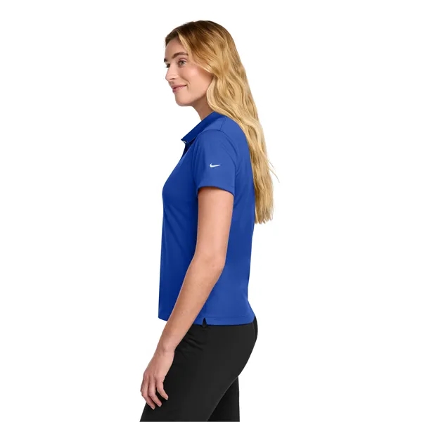Nike Ladies Tech Basic Dri-FIT Polo.... from ASI 84863 SanMar