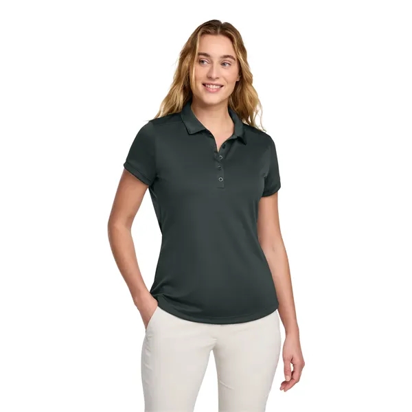 Nike Ladies Dri-FIT Players Modern Fit Polo.... from ASI 84863 SanMar