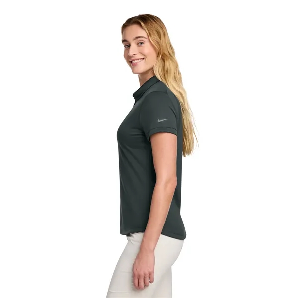 Nike Ladies Dri-FIT Players Modern Fit Polo.... from ASI 84863 SanMar